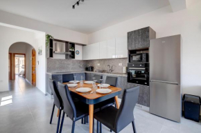 Contemporary 3BR Retreat in Prime Sliema